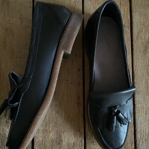 Seychelles | Women's Penny Loafers Size 7.5 - Picture 4 of 7